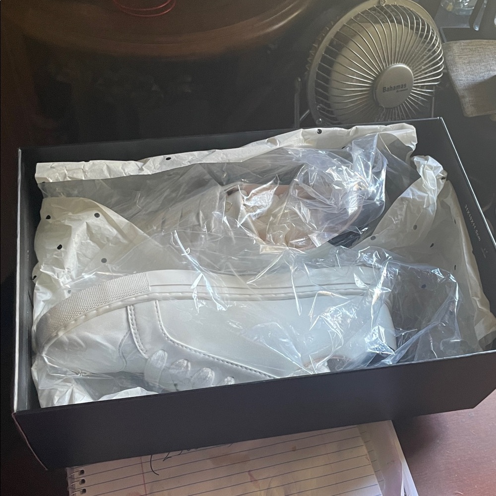Brand New Kate Spade Sneakers - Picture 5 of 7